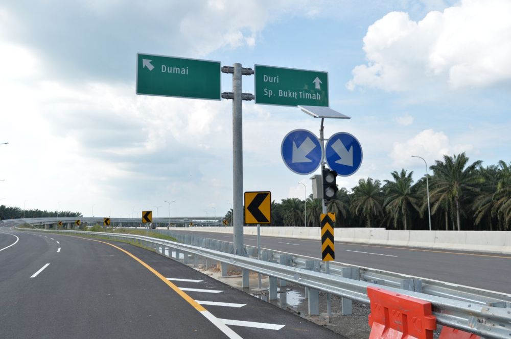  Lagi, Kecelakaan Tol Permai Telan Satu Korban Jiwa